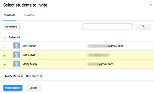 How to Add Students to a Google Classroom in 2 Fast Ways