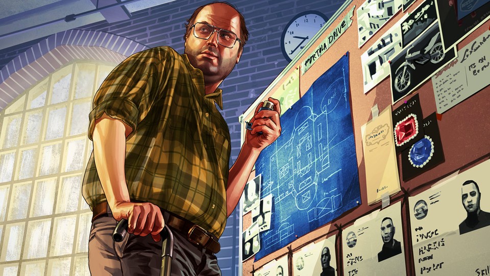 How to Fix The GTA V Script Hook Error in 3 Fast Steps