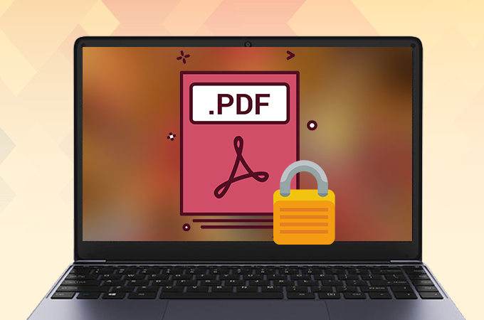 How to Password Protect a PDF in Adobe Reader in 3 Easy Steps