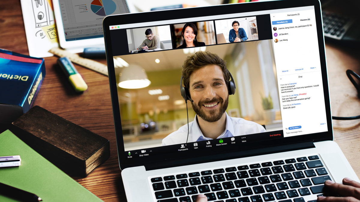 How to Share Screen on Zoom in 3 Easy Steps