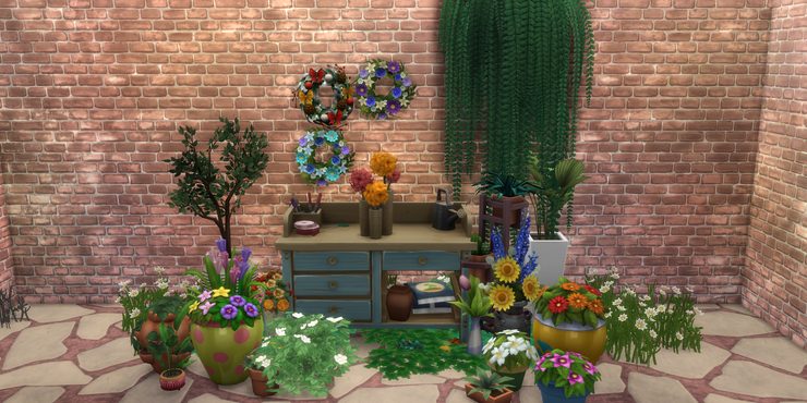 How To Age Up in Sims 4 in 3 Easy Ways