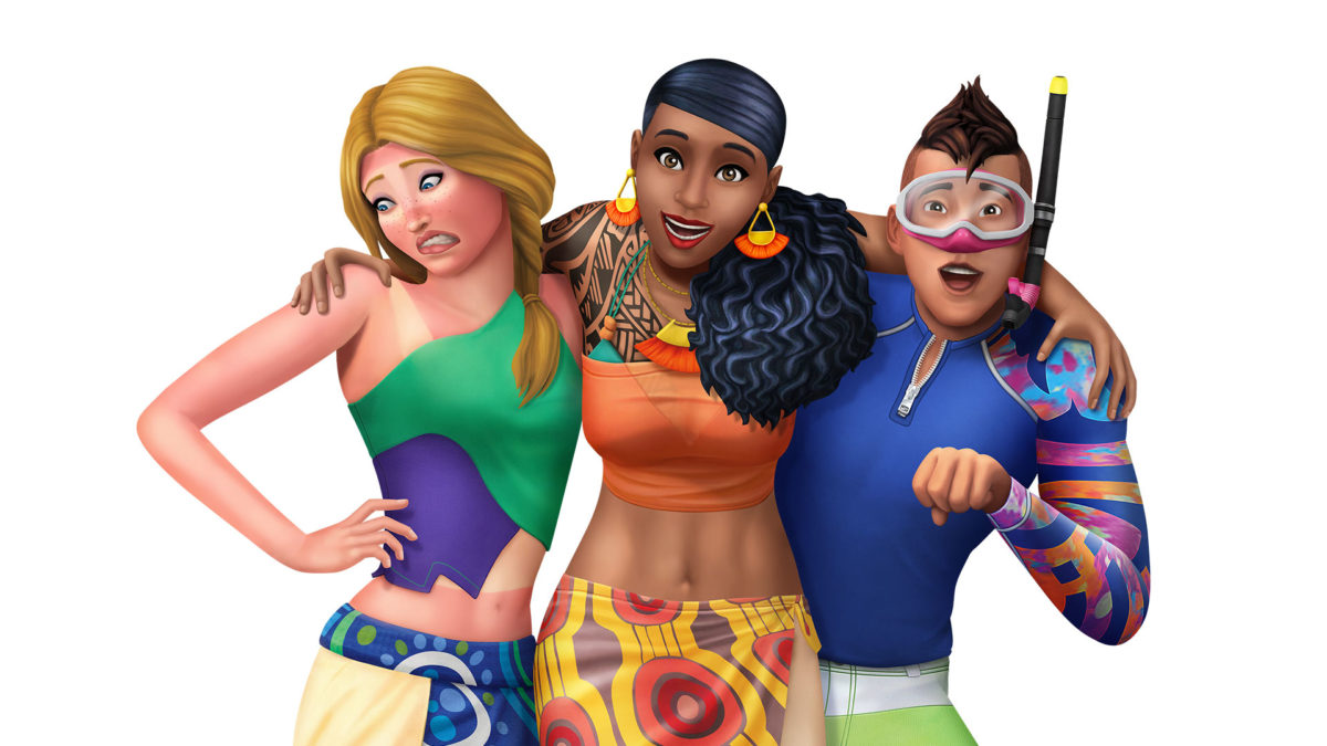 How to Download Custom Content for Sims 4 in 3 Easy Steps
