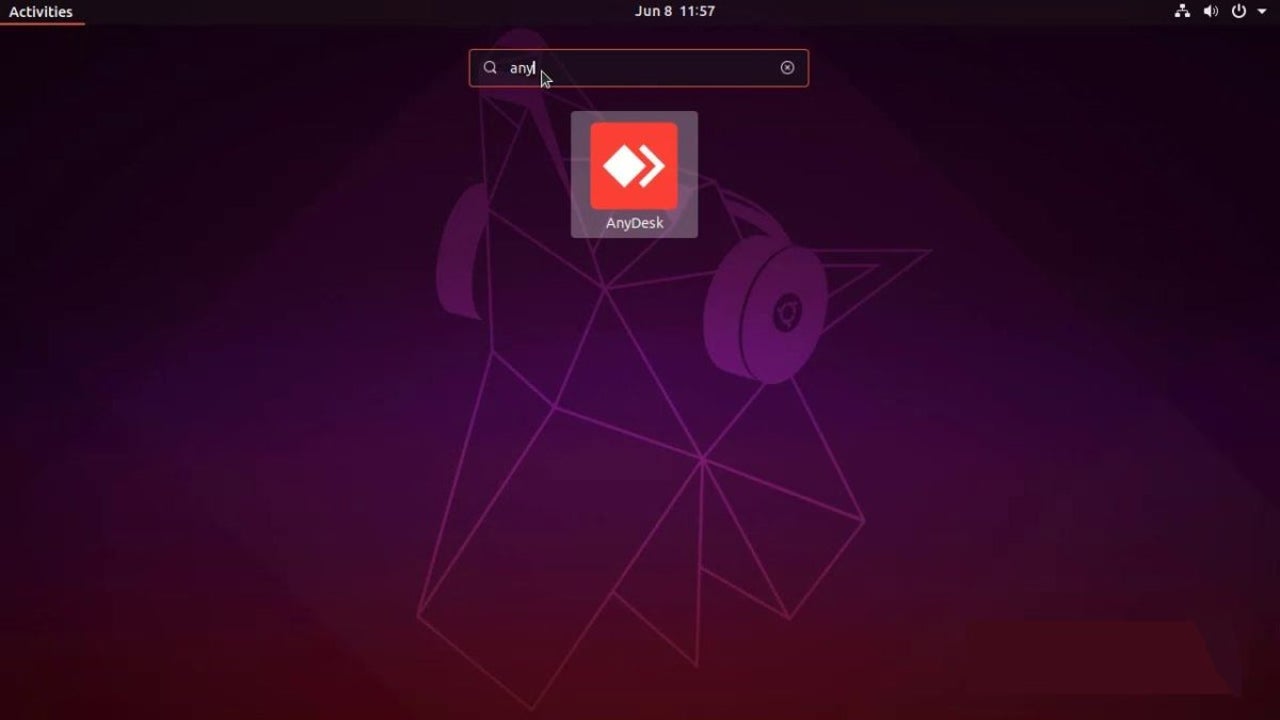 How to Run AnyDesk in Ubuntu in 4 Simple Steps