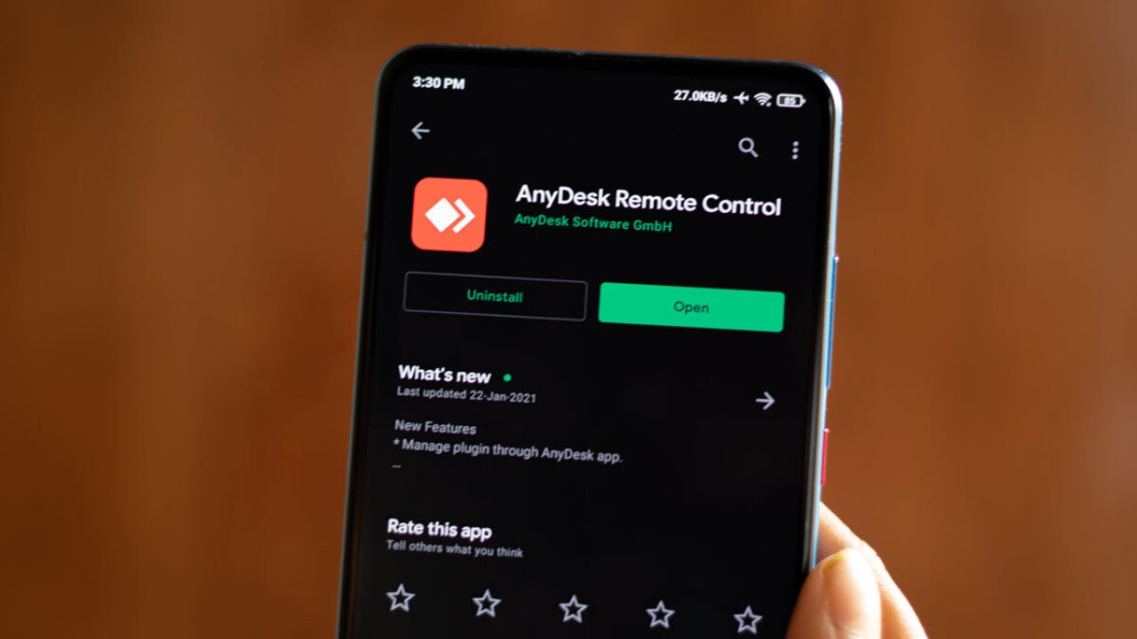 How to Auto Connect AnyDesk in 3 Simple Steps - Softonic