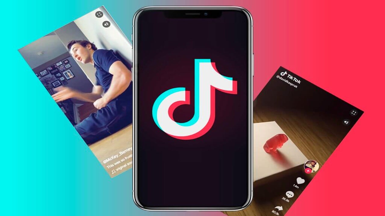 How To Make TikTok Videos In 3 Fast Steps - Softonic