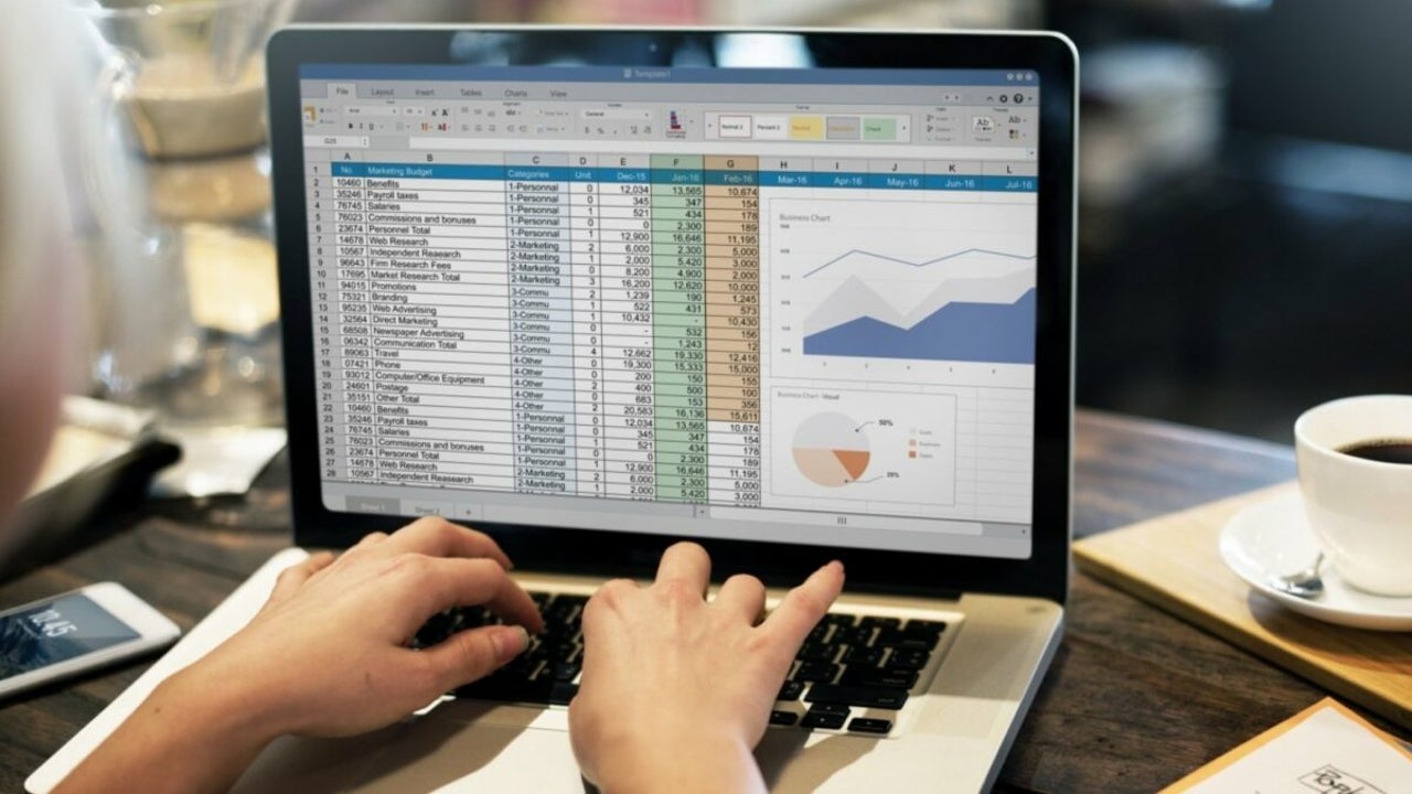 Microsoft Excel Tips – Top 4