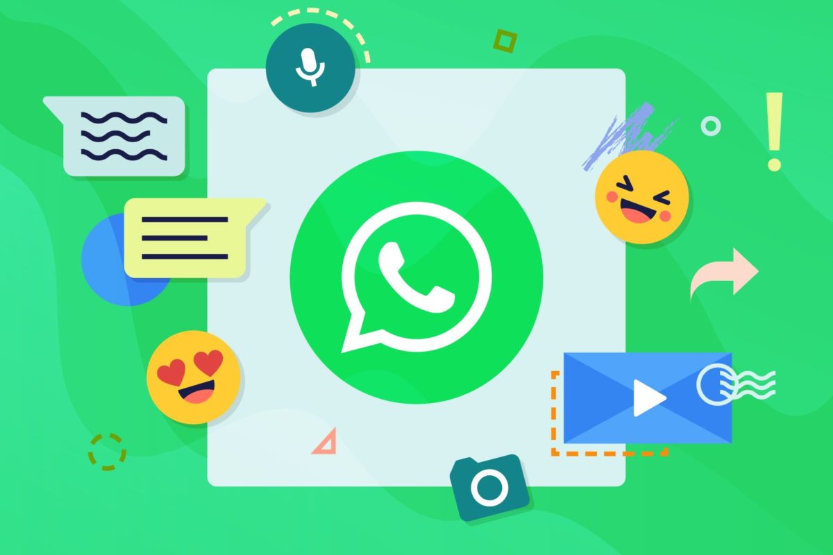 All the new WhatsApp features from 2019