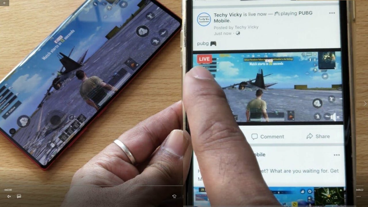 How to Stream PUBG Mobile in 6 Steps