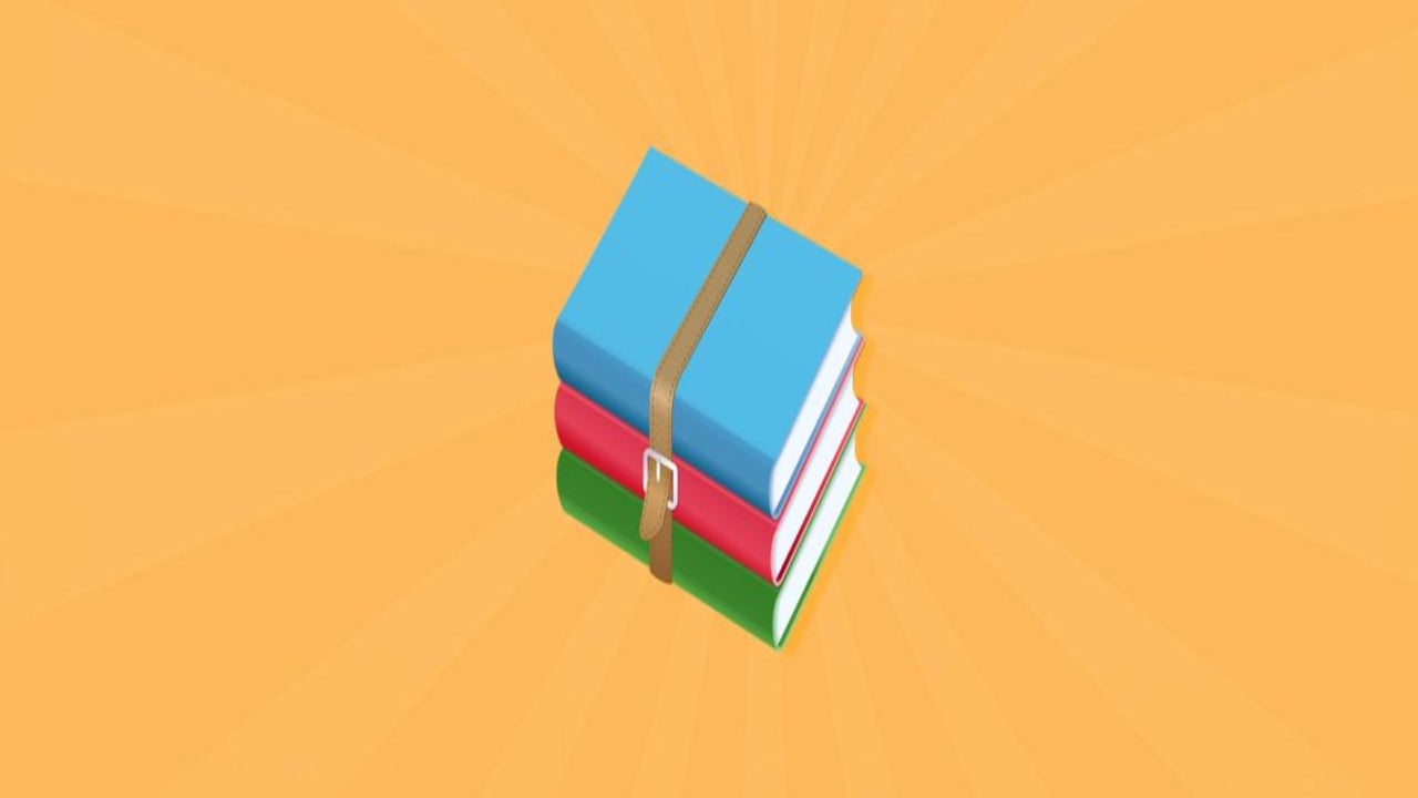 How to Use WinRAR on Mac in 4 Simple Steps