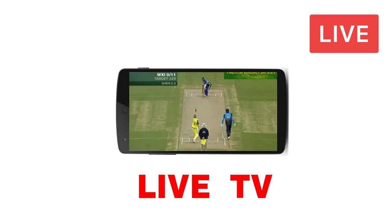 How to Watch Live Streaming Cricket