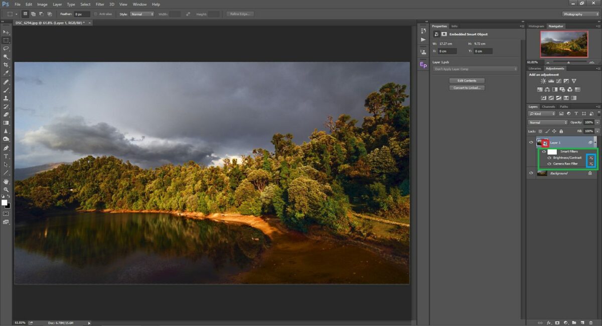 Adobe Photoshop guide for beginners