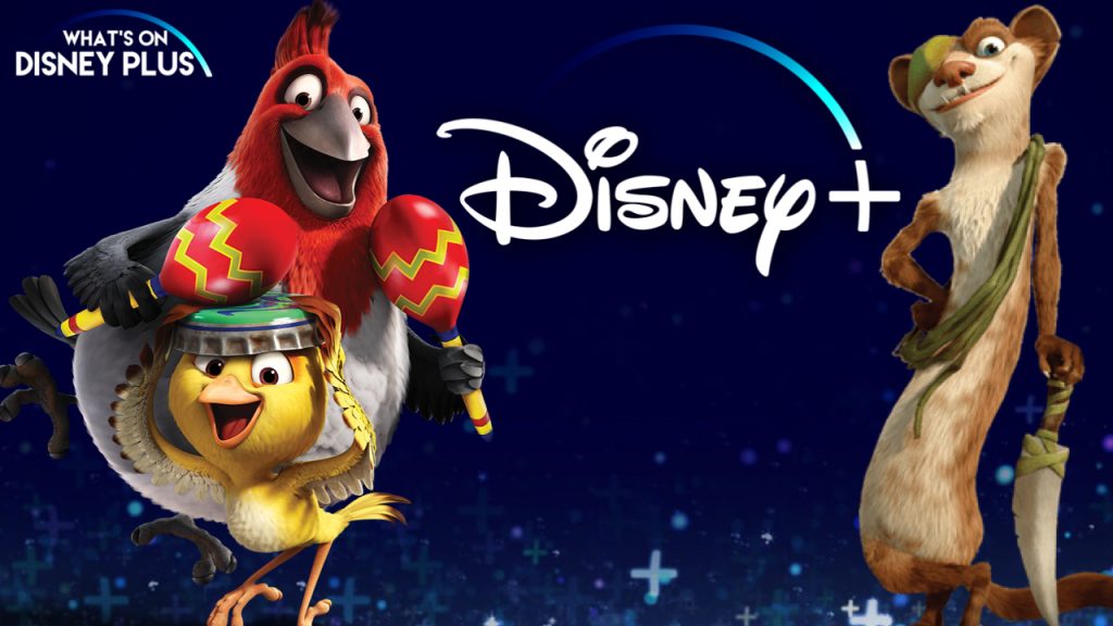 10 incredible series you can watch now on Disney+