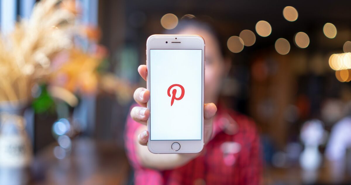 5 tips for using Pinterest to boost creativity