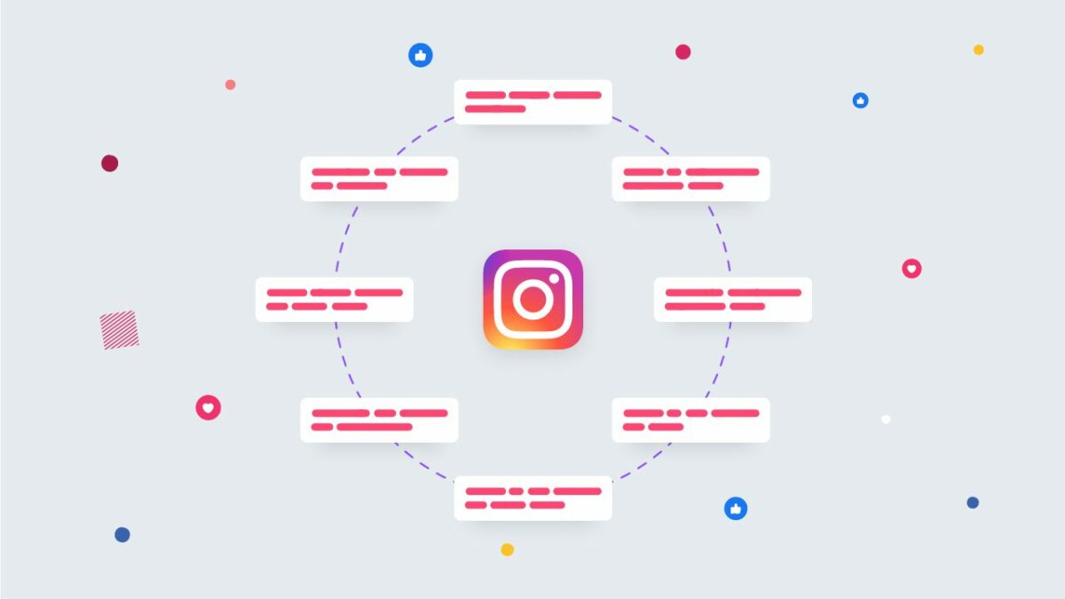 6 ways to level up your Instagram captions