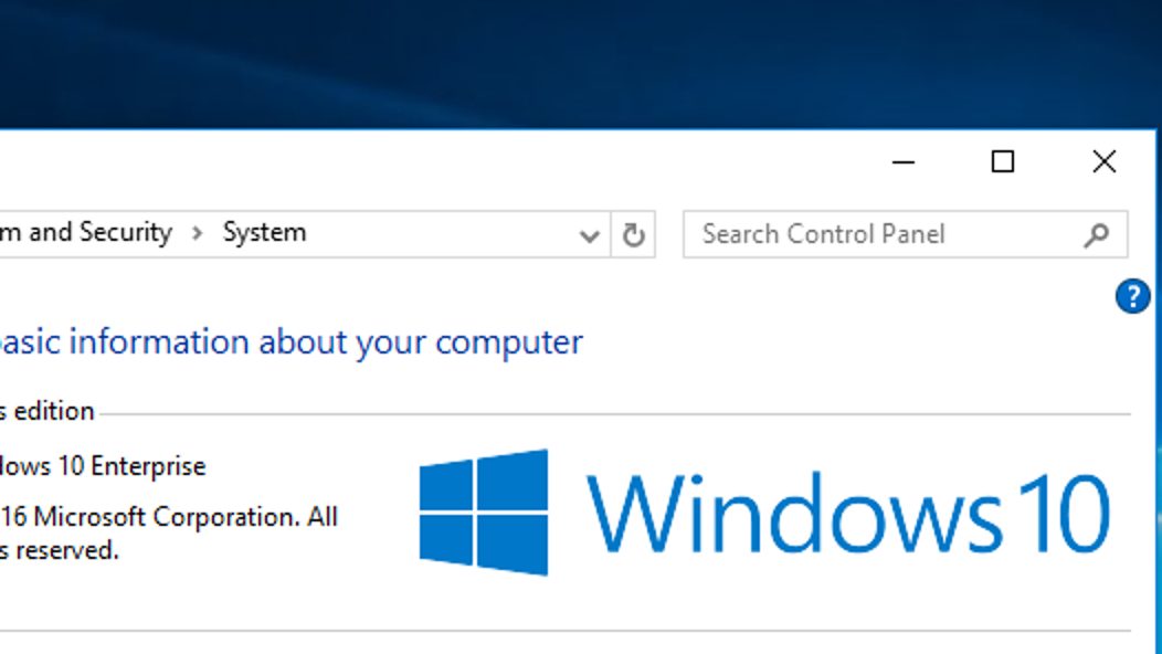 8 new Windows 10 2019 features that you may have missed