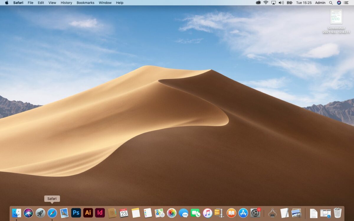 How to Change Your Safari Homepage on Mac in 4 Easy Steps
