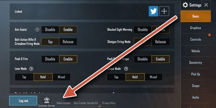 How to Delete Your PUBG Mobile Account in 4 Easy Steps