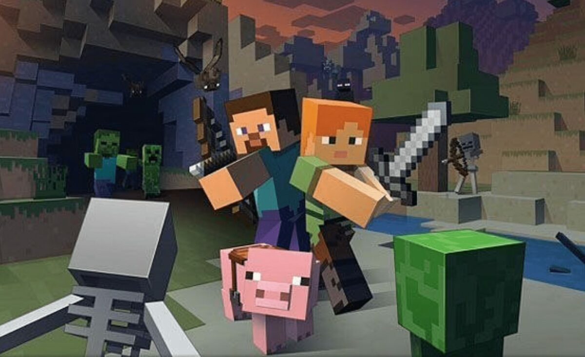 How to Play Minecraft With Friends in 4 Easy Steps