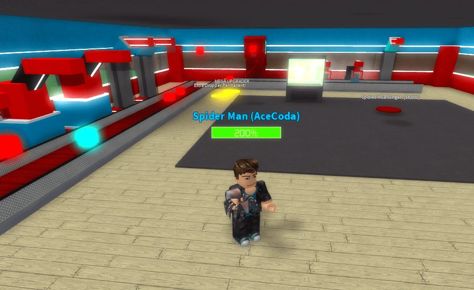 How to create your first game with Roblox Studio