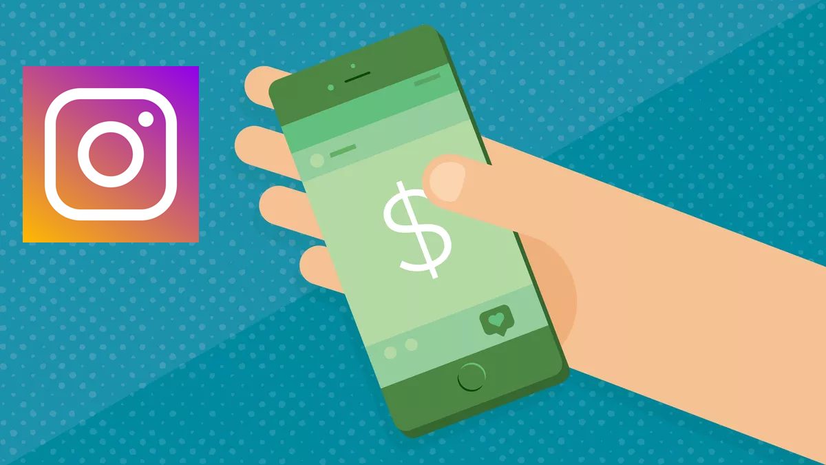 Is it illegal to buy and sell Instagram accounts?