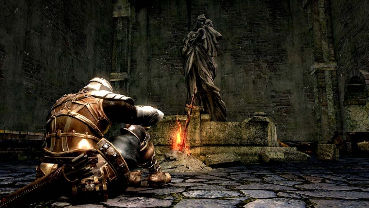 Malware threat to Dark Souls servers via Invader Remote Code Execution