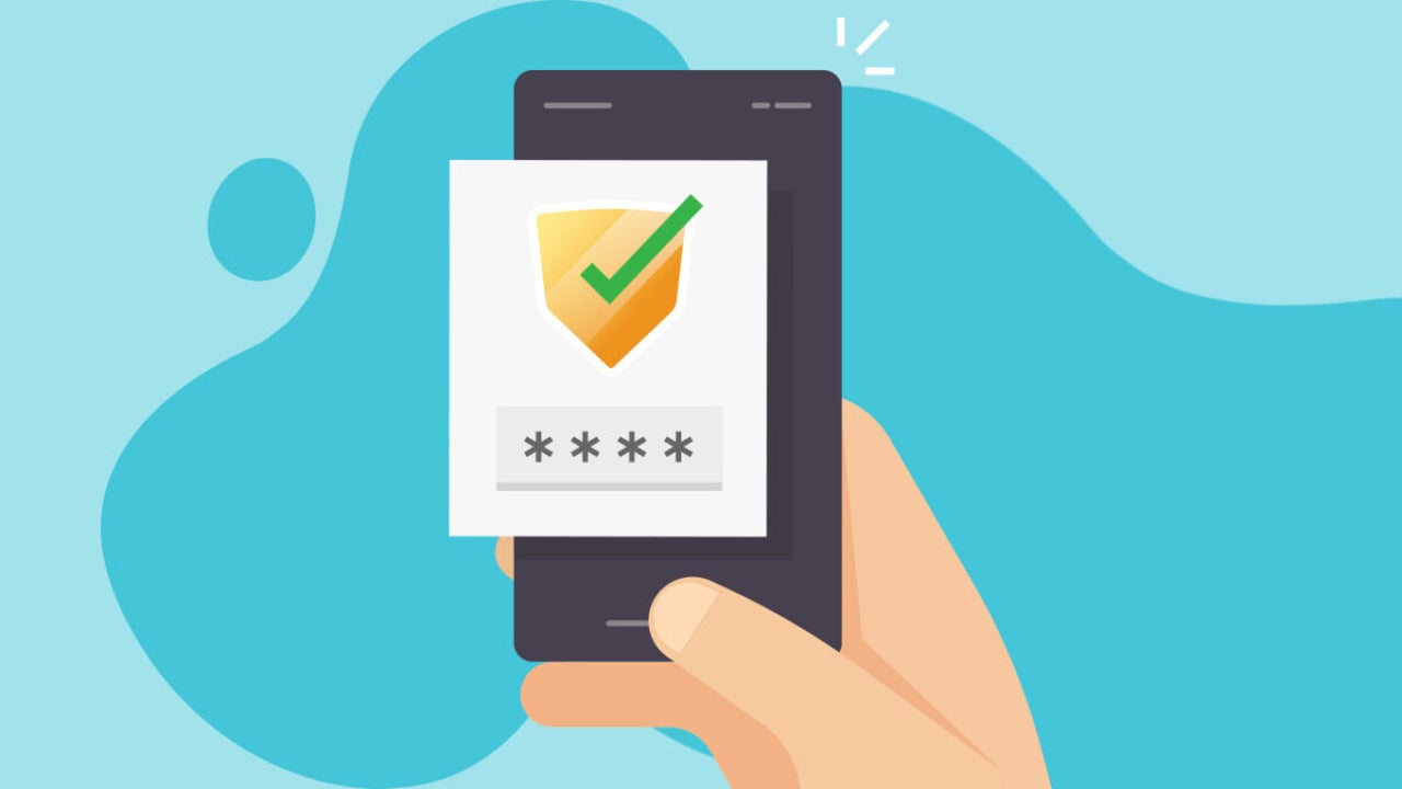 How to test the security of an Android application