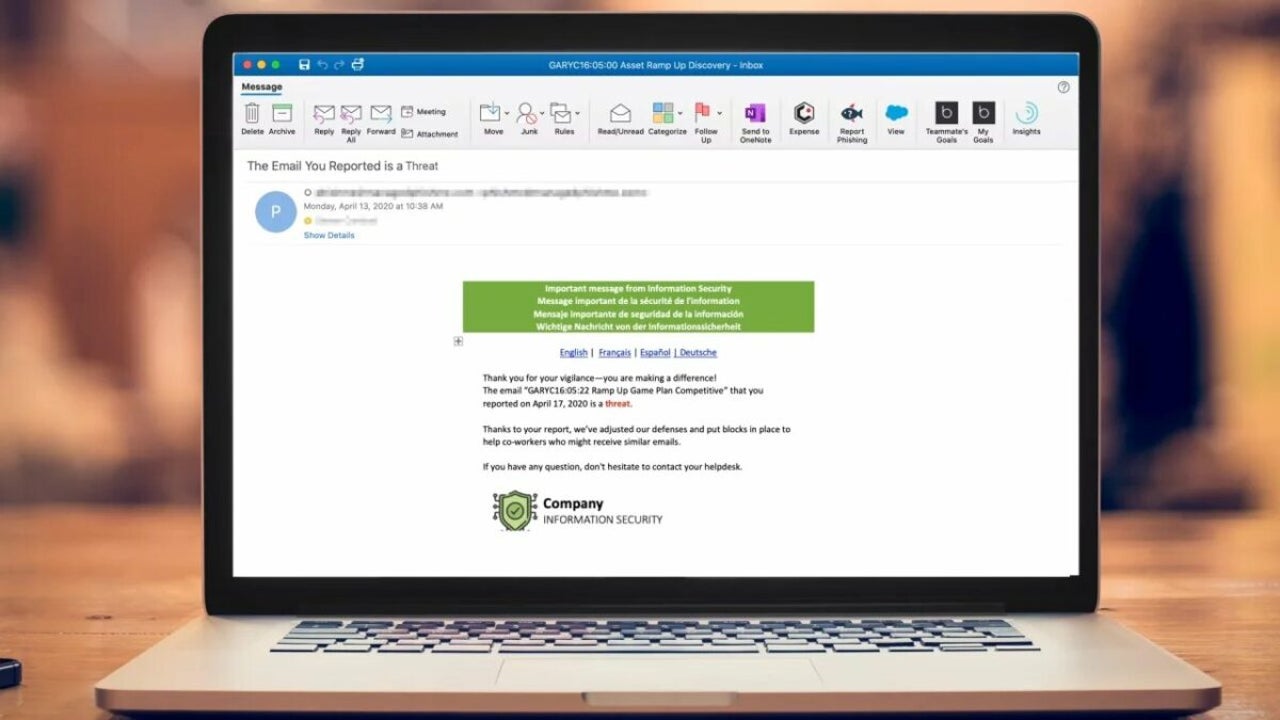 December 2021 shows highest number of Phishing attacks