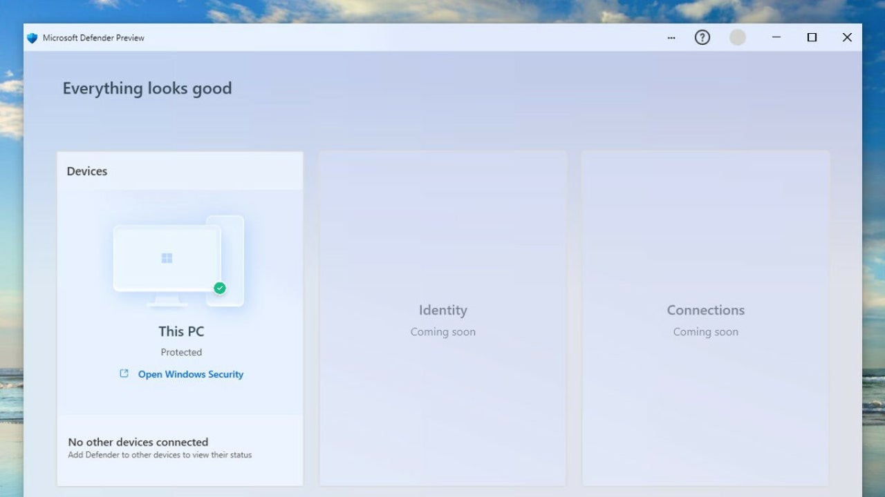 Driver security addressed in new Windows Defender feature