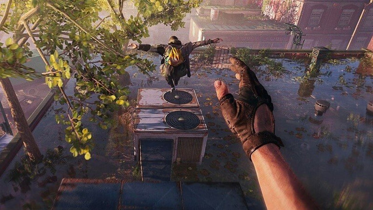 Dying Light 2 might get a new game+ mode in the future