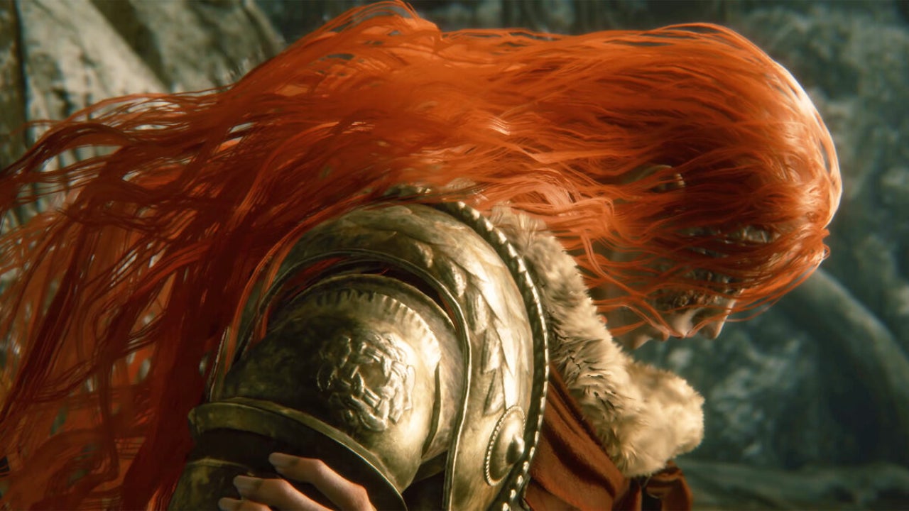 Another Elden Ring Patch 1.02.2 to fix performance issues on PC and PS5