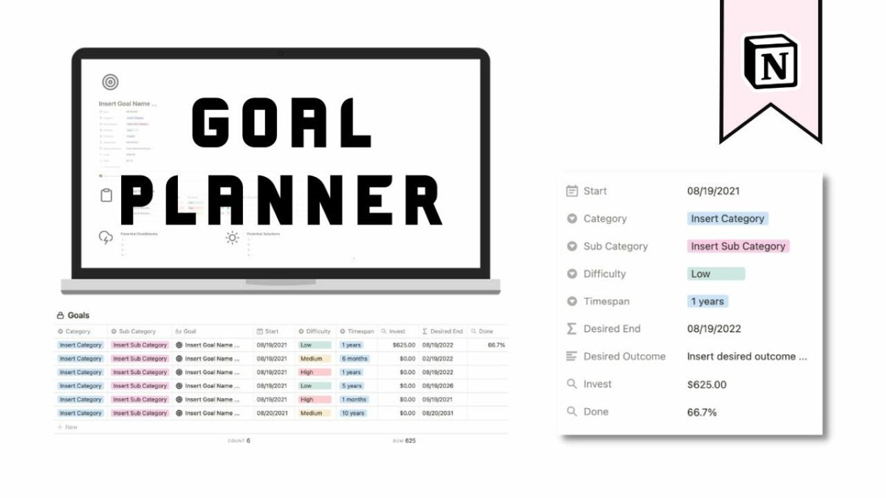 How to use Notion for productivity