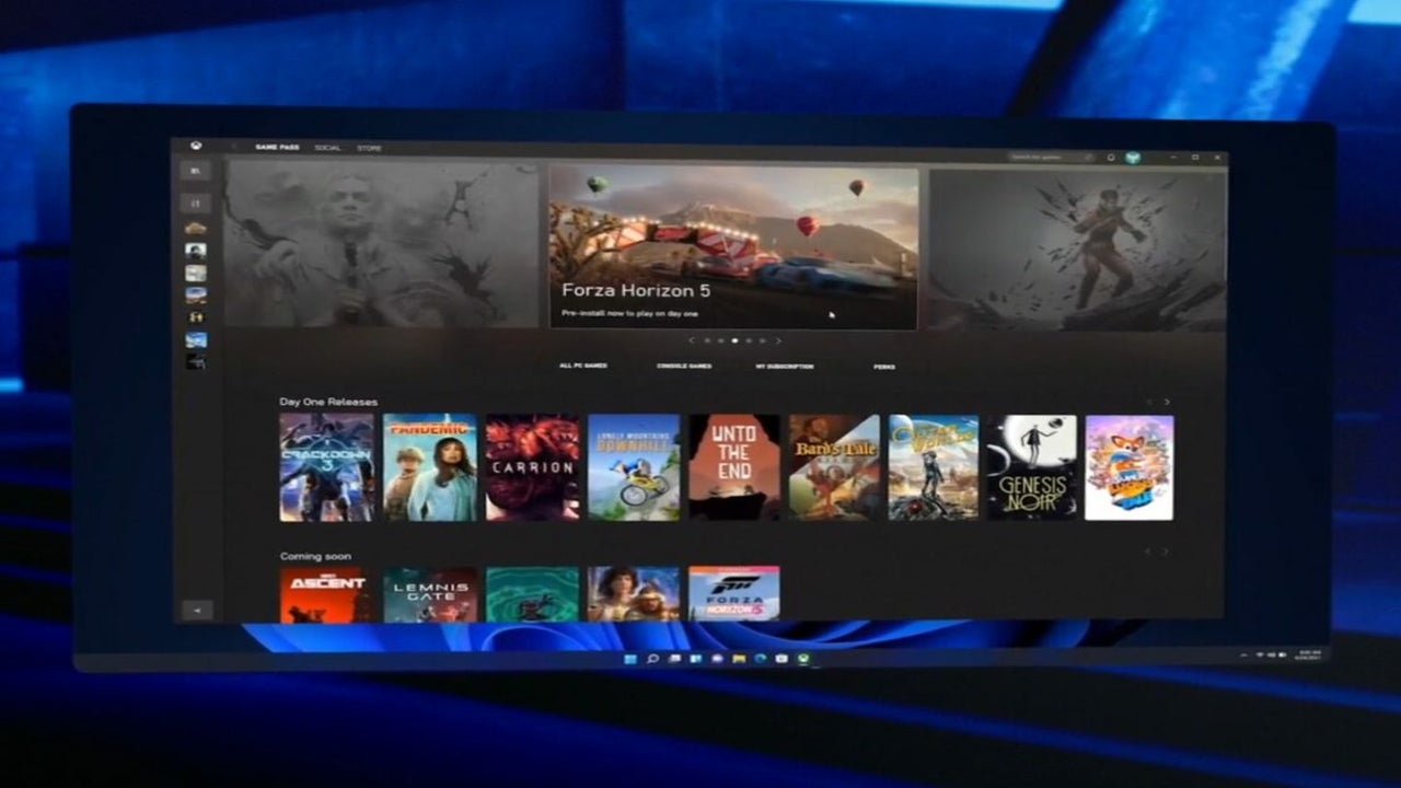 Microsoft: DirectStorage API coming to Windows 11 for enhanced performance