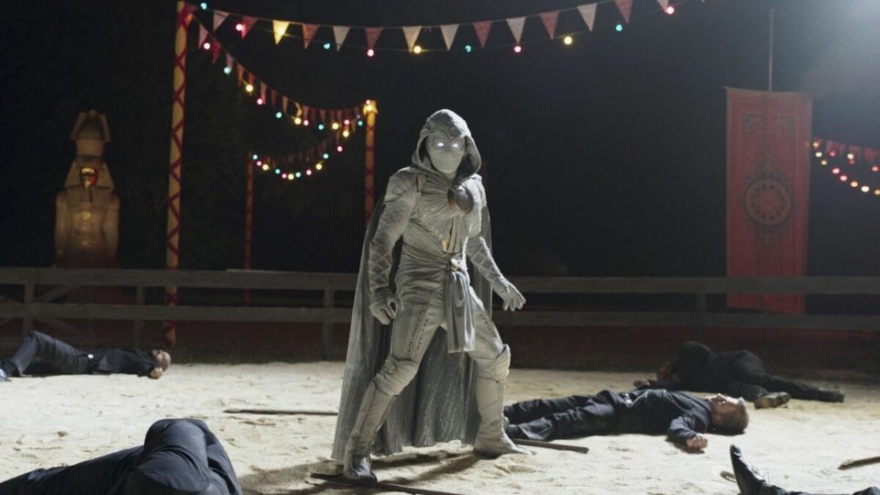 Moon Knight: Everything you need to know about the new series from