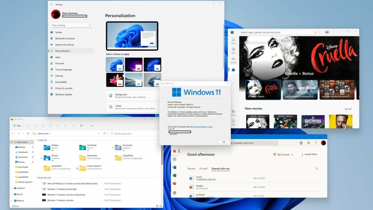 Windows 11 File Explorer might be getting ads