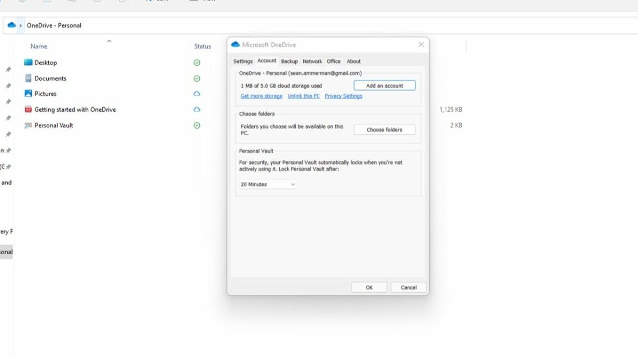 How to dominate Microsoft OneDrive