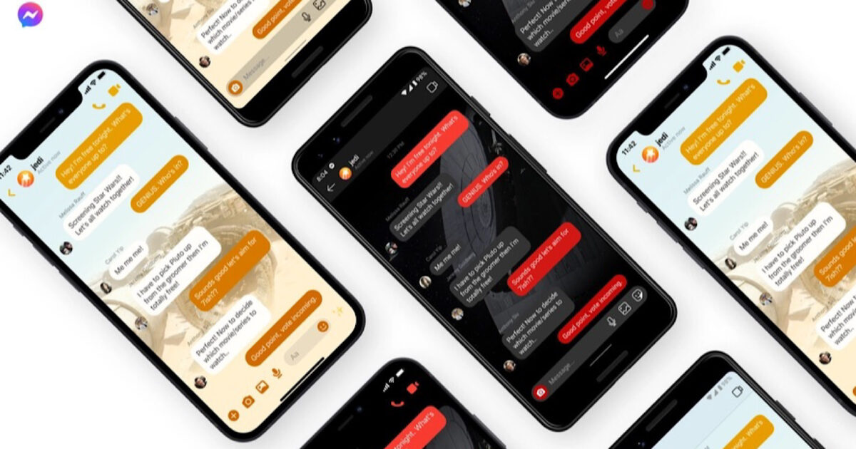 Instagram users will see a lot of new messaging features with the next update