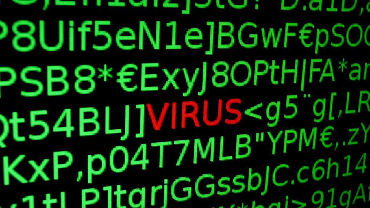 Scary new fileless malware is infecting Windows event logs