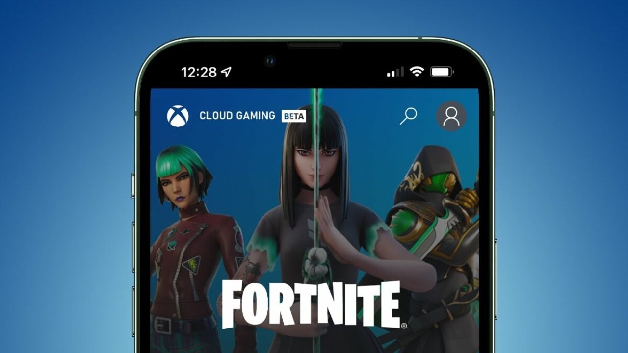 Fortnite Makes A Return To IOS Via Xbox Cloud Gaming Softonic Fortnite Makes A Return To IOS Via Xbox Cloud Gaming 