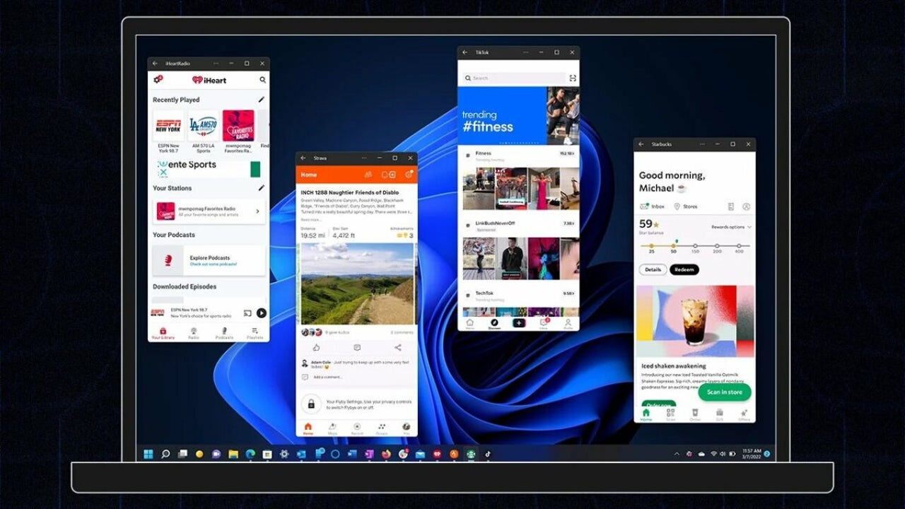 How to connect your phone to Windows 11 with Phone Link