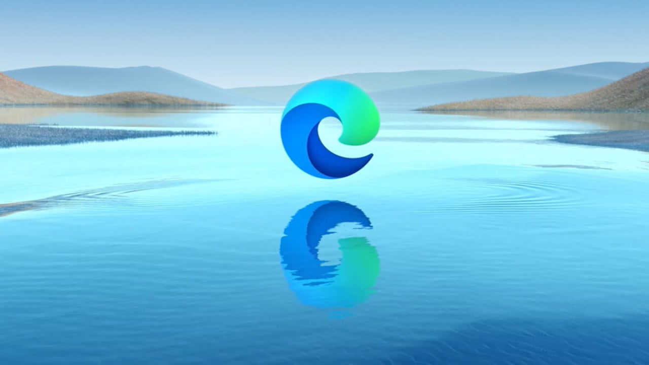 This Microsoft Edge update will make it easier to work across multiple devices