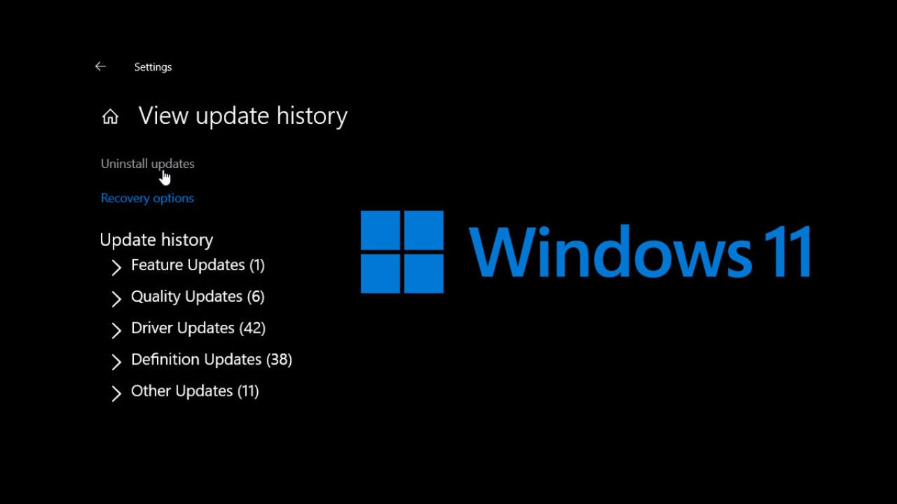 The latest Windows 11 update has a problem Microsoft can’t solve