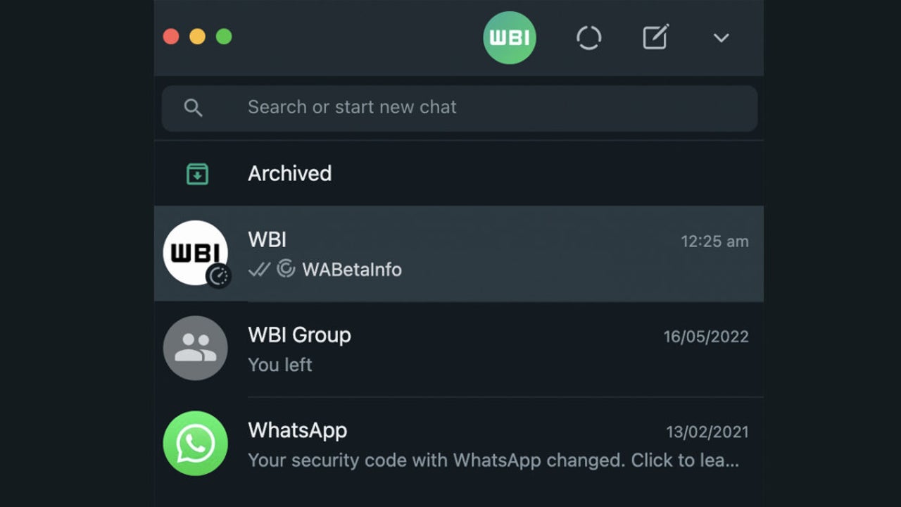 WhatsApp further upgrading Status updates