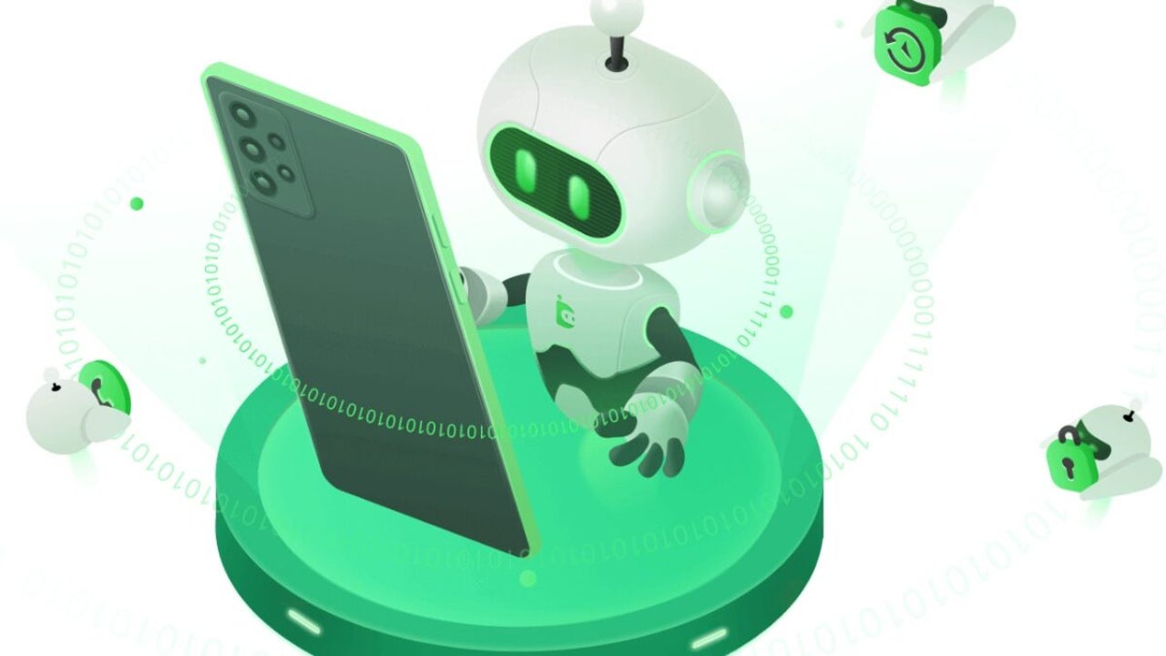 Droidkit review: a reliable Android data recovery app