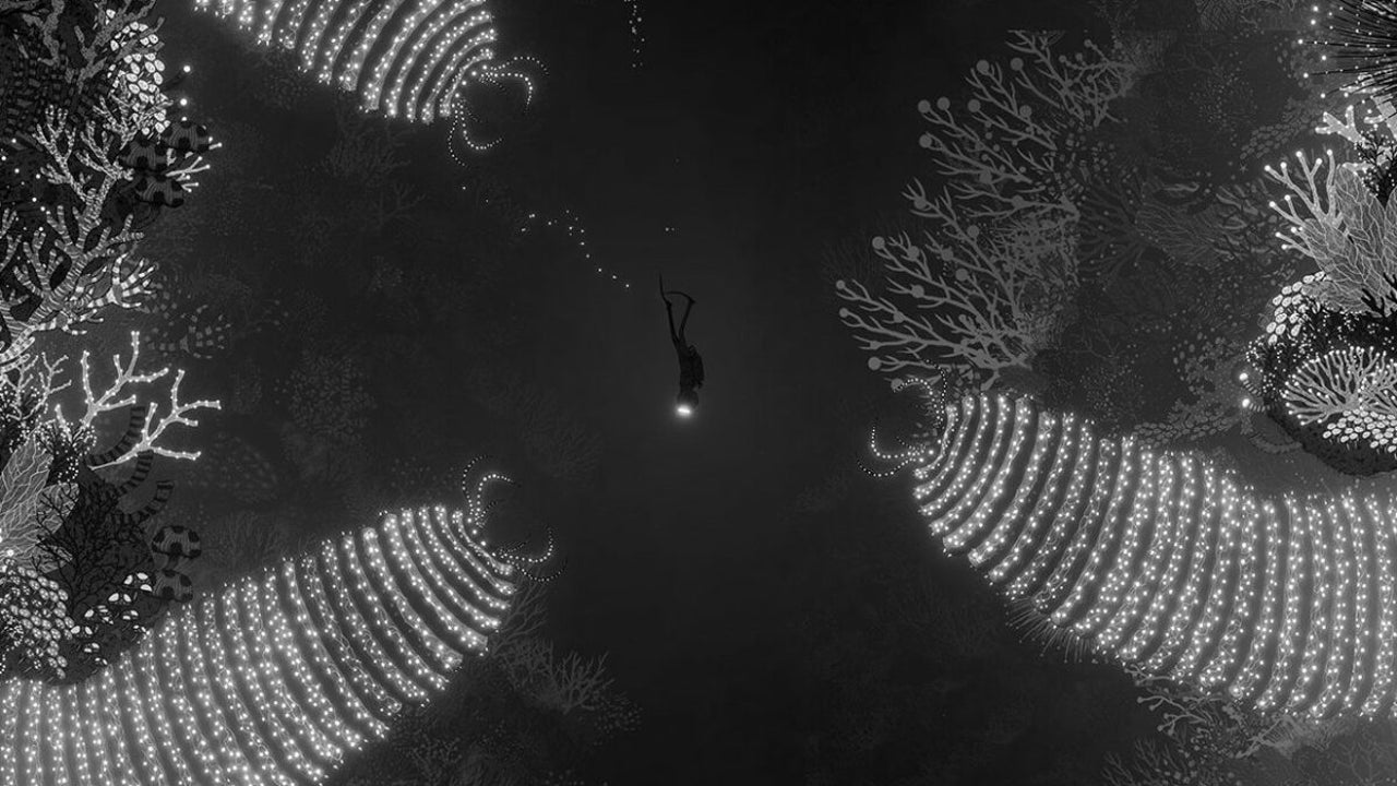 Silt: A Minimalist and Spooky Adventure