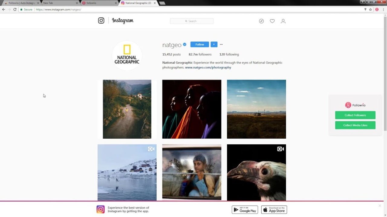 15 Best Chrome extensions for Instagram