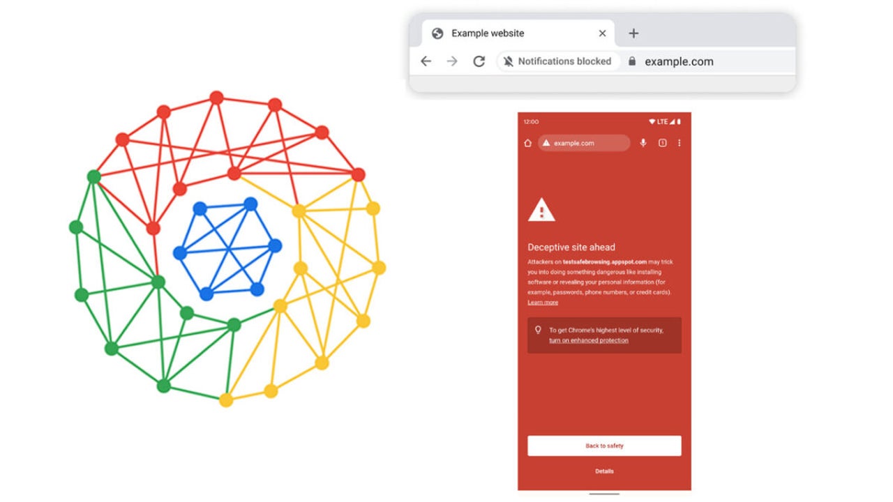Google Chrome update makes it better at blocking annoying push notification pop-ups