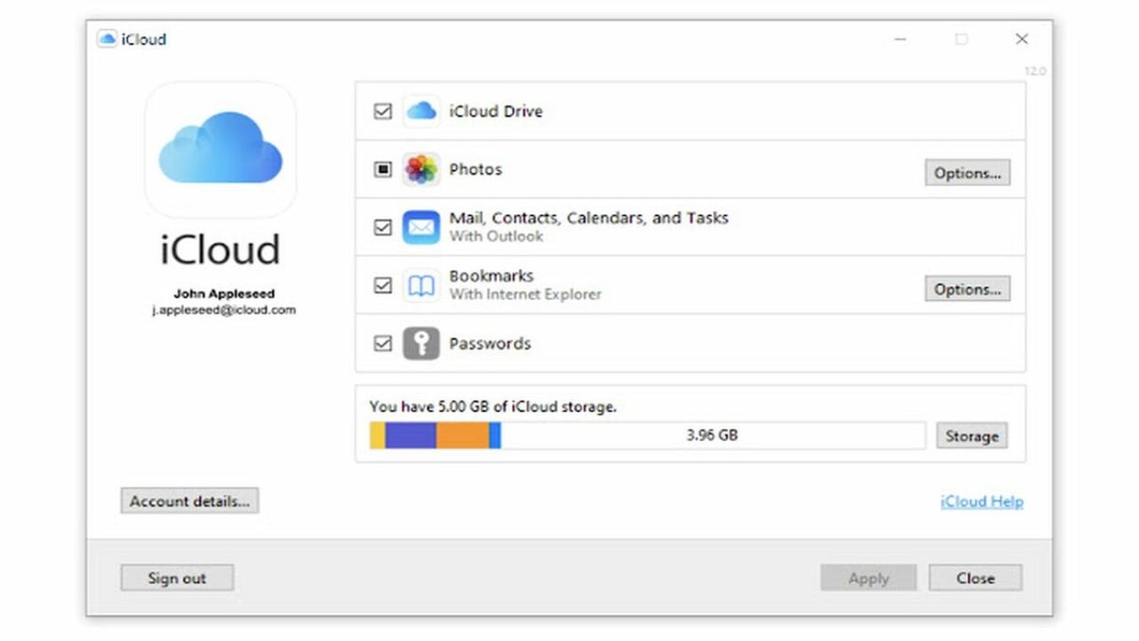 How to use iCloud Passwords in 5 steps