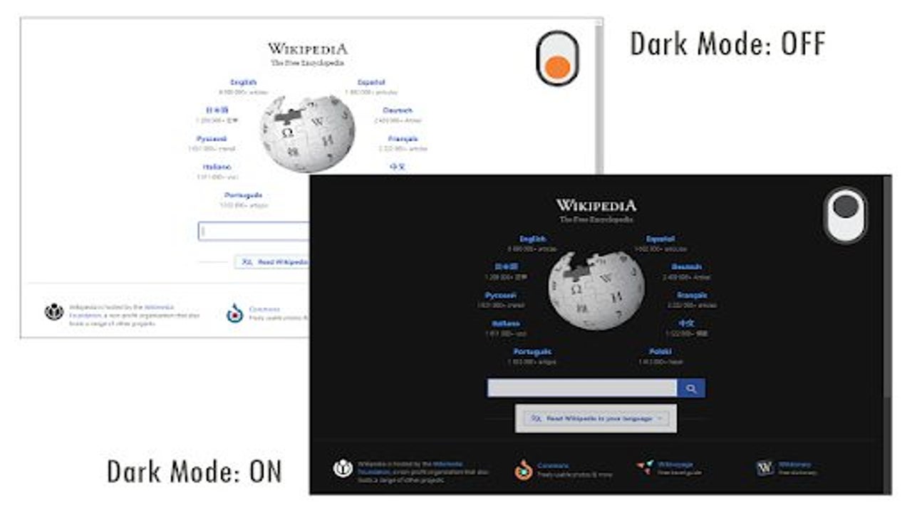 Protect your eyes with dark mode for chrome in 4 easy steps softonic