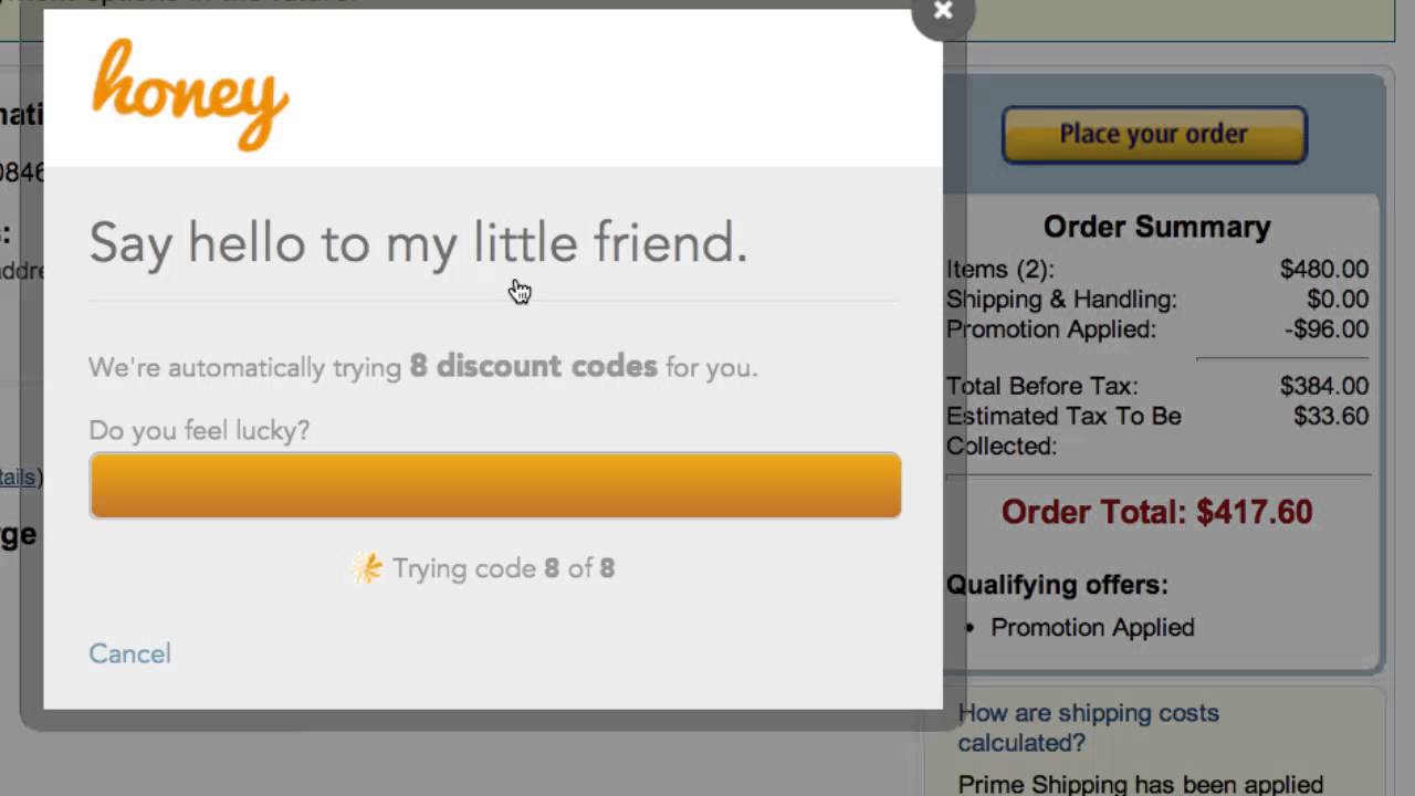 Get the best from coupons with these tips for Honey