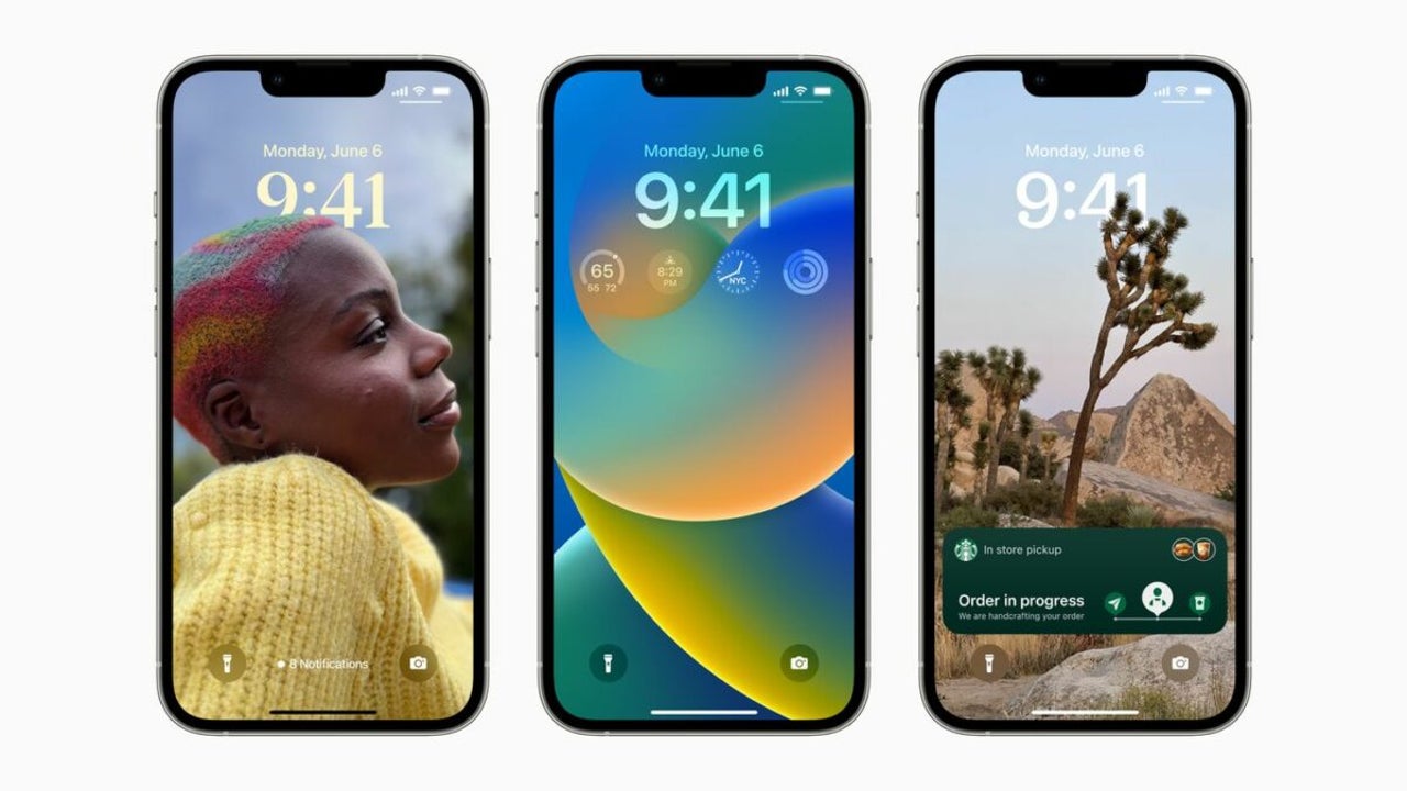 First view – How to use the iOS 16 improved Home app in 5 steps